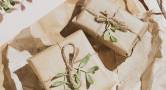 Eco-Friendly Wedding Gifts