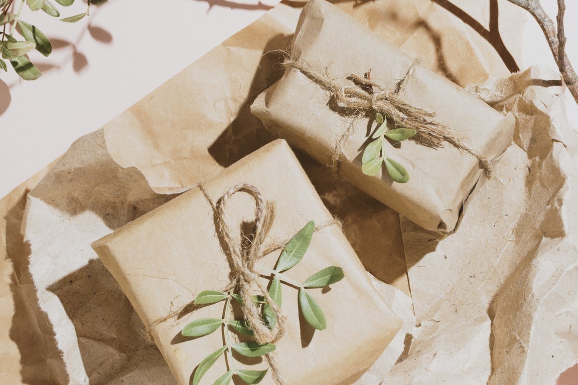 Eco-Friendly Wedding Gifts