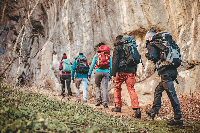 Importance of the community 1