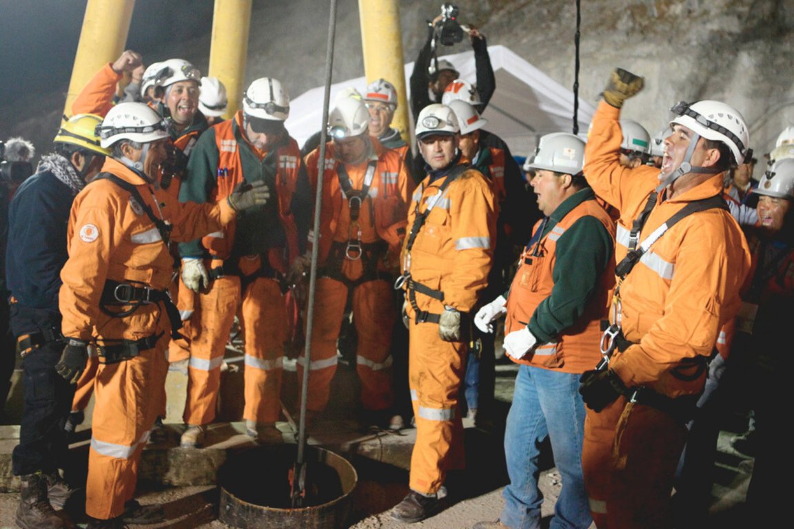 Story About Teamwork