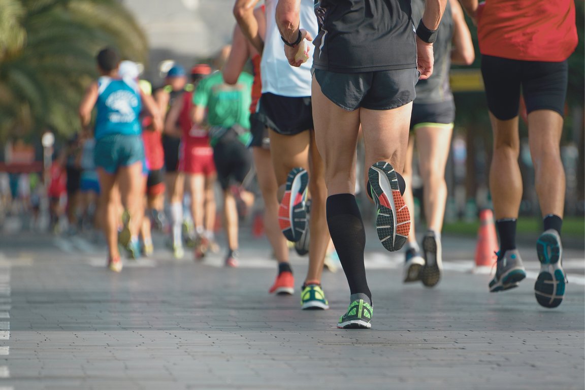 Trauma Support Groups