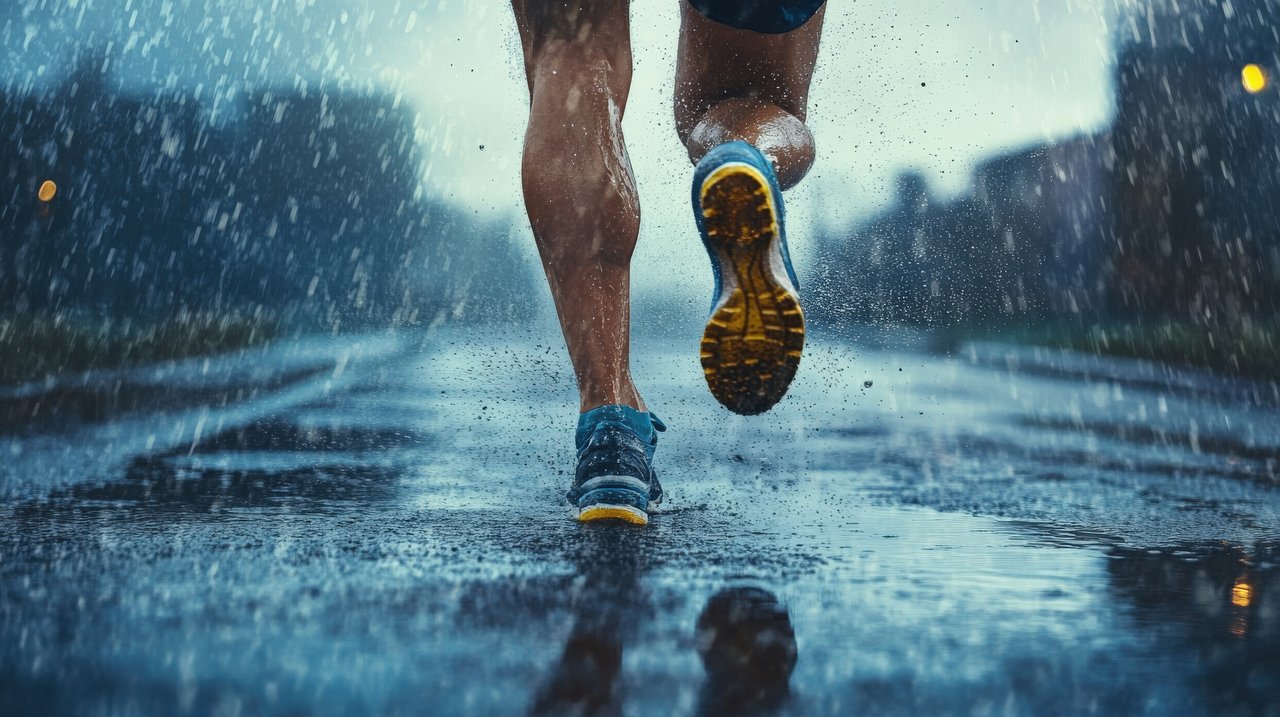 Determined to maintain steady progress in the long run