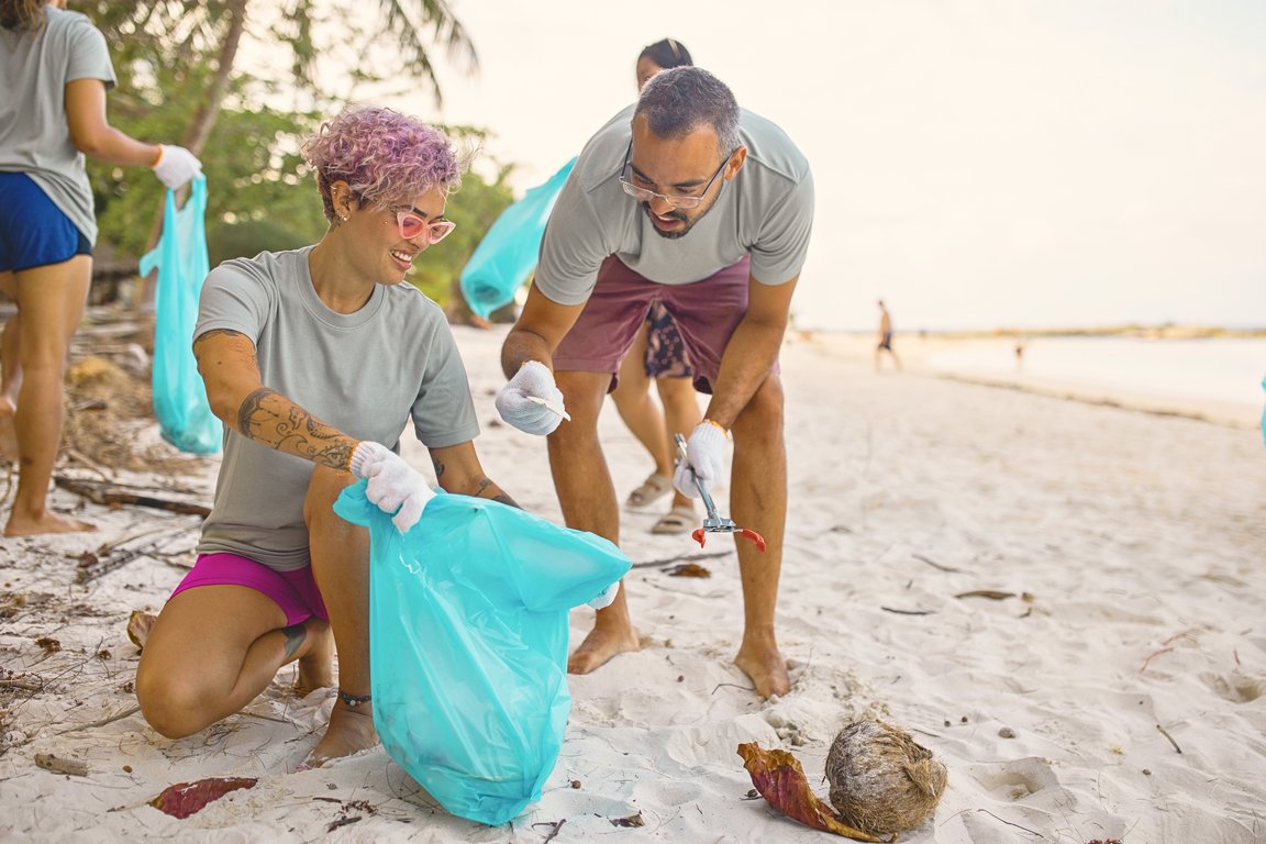 how to make a difference