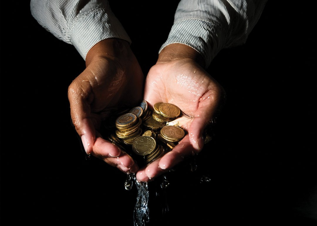 Focus on improving expertise not money